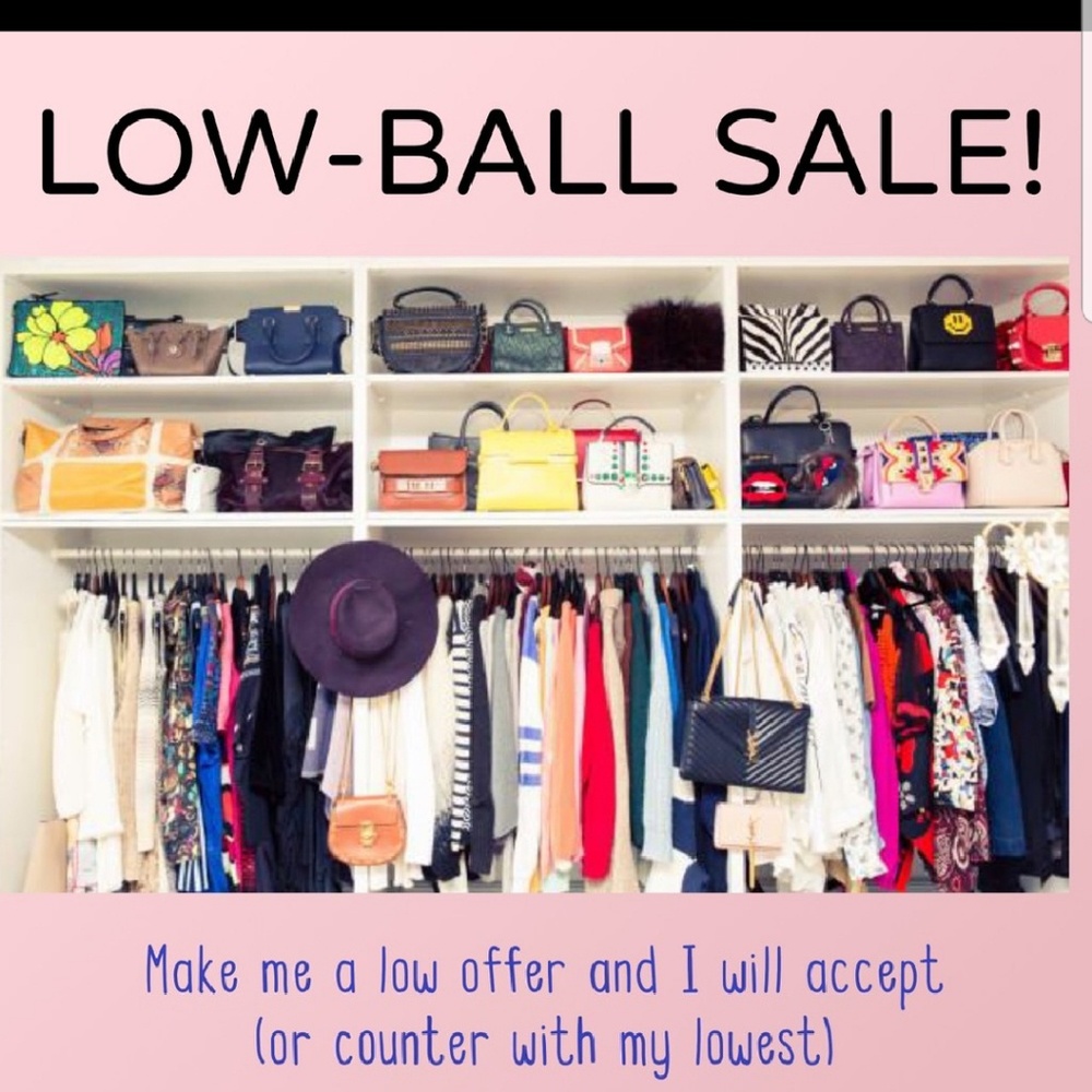 Not for sale